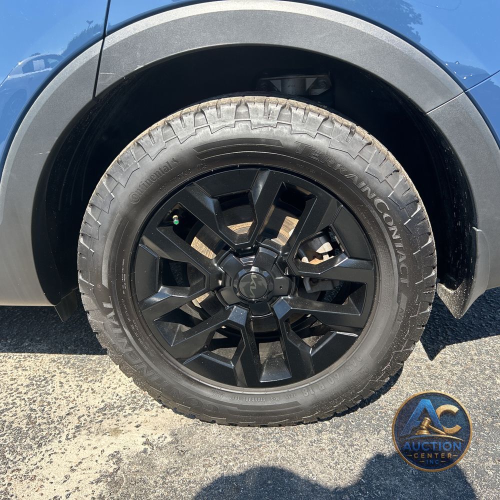 2025 Kia Telluride SX-Prestige X-Pro