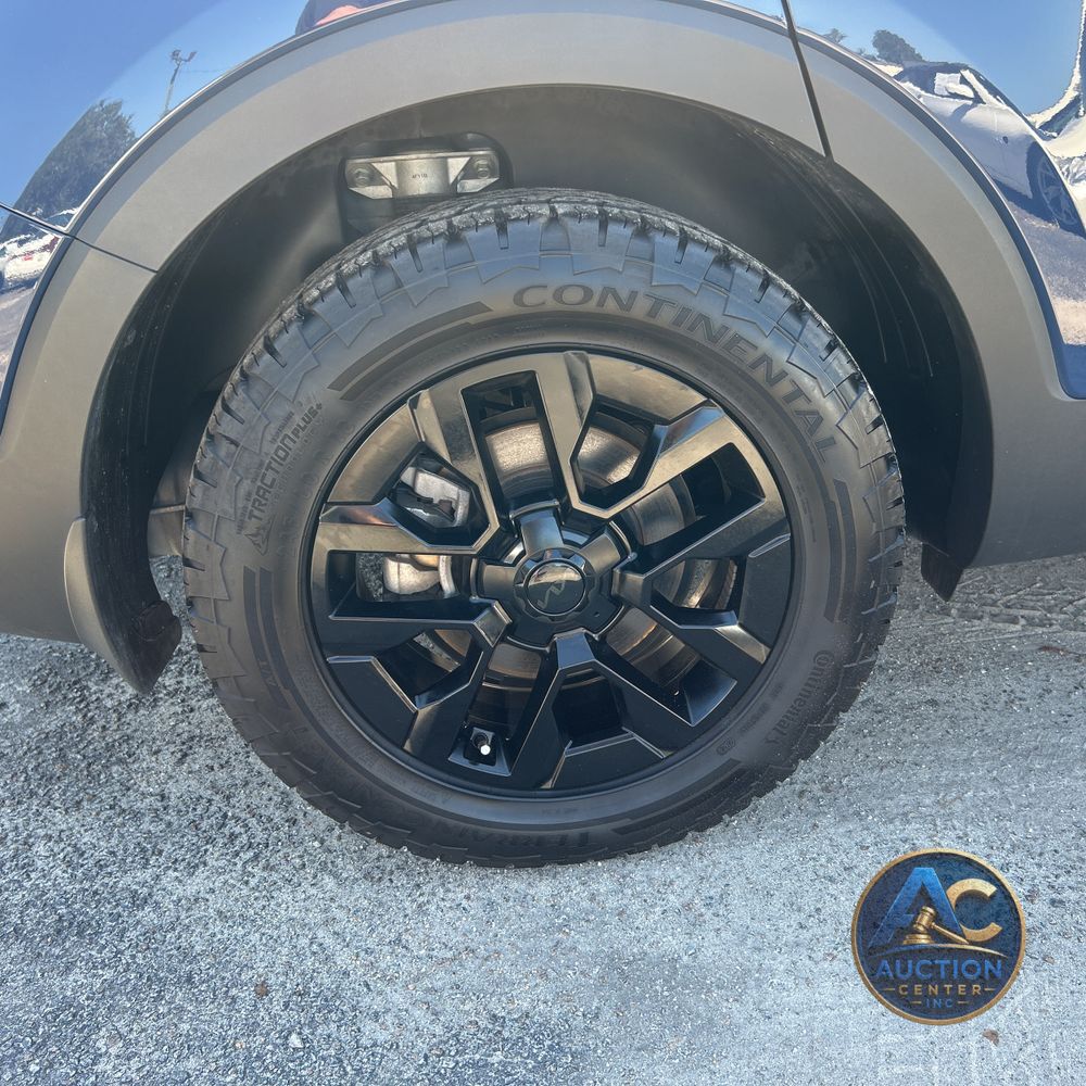 2025 Kia Telluride SX-Prestige X-Pro