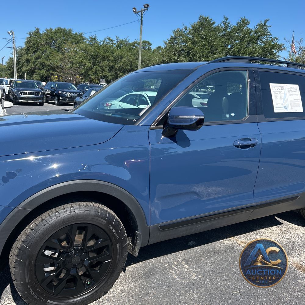 2025 Kia Telluride SX-Prestige X-Pro