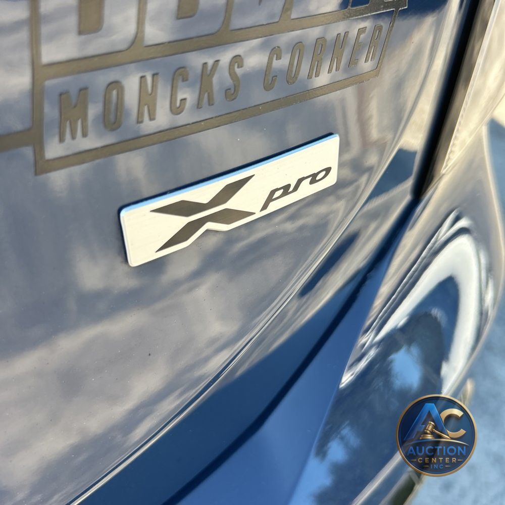 2025 Kia Telluride SX-Prestige X-Pro