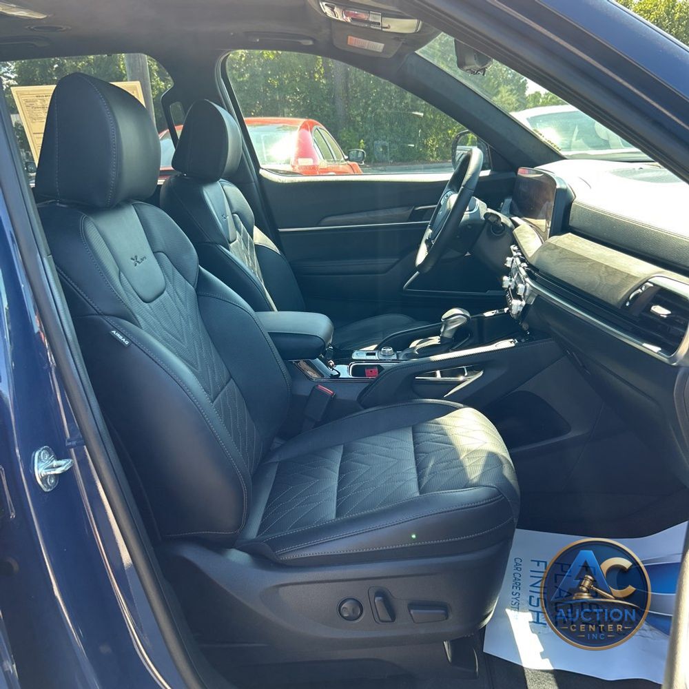 2025 Kia Telluride SX-Prestige X-Pro