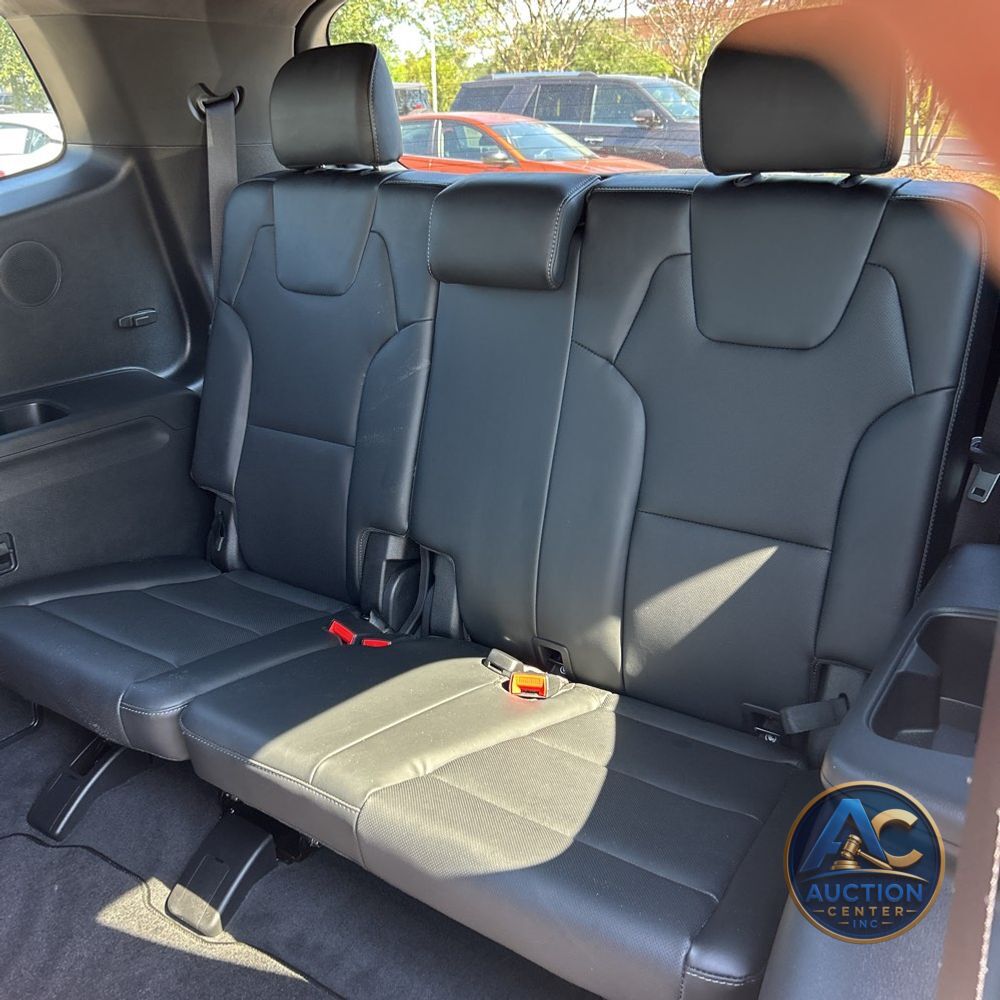 2025 Kia Telluride SX-Prestige X-Pro