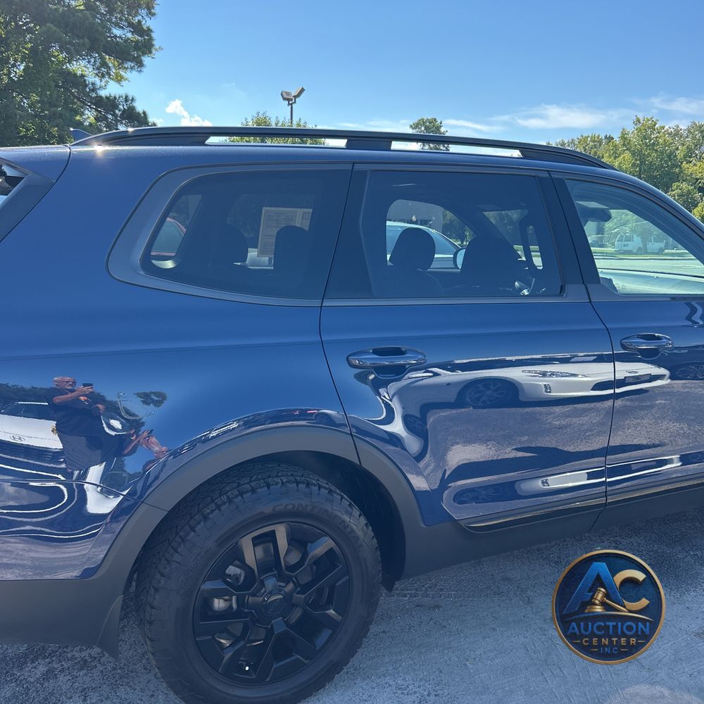 2025 Kia Telluride SX-Prestige X-Pro