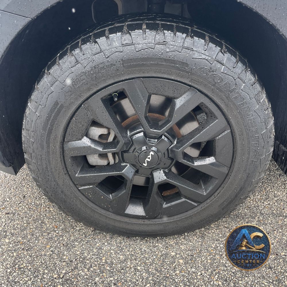 2023 Kia Telluride SX-Prestige X-Pro