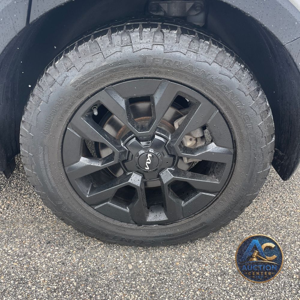2023 Kia Telluride SX-Prestige X-Pro