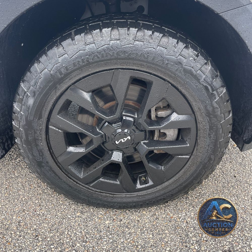 2023 Kia Telluride SX-Prestige X-Pro