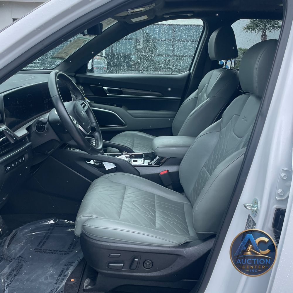 2023 Kia Telluride SX-Prestige X-Pro