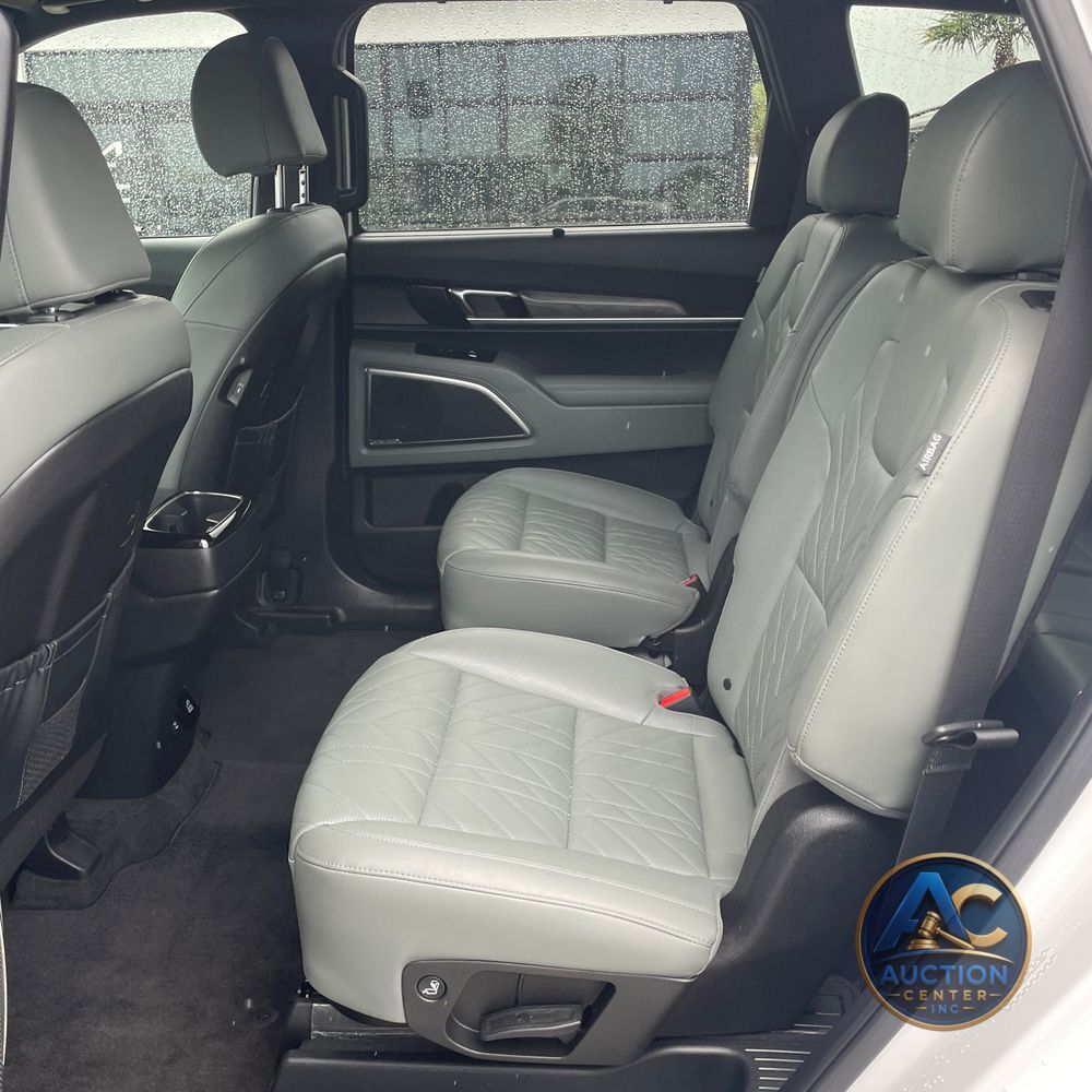 2023 Kia Telluride SX-Prestige X-Pro