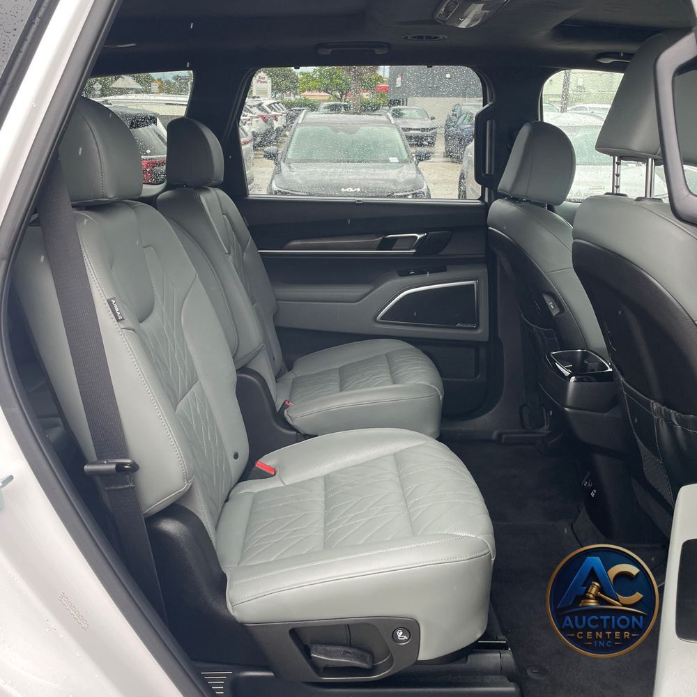 2023 Kia Telluride SX-Prestige X-Pro