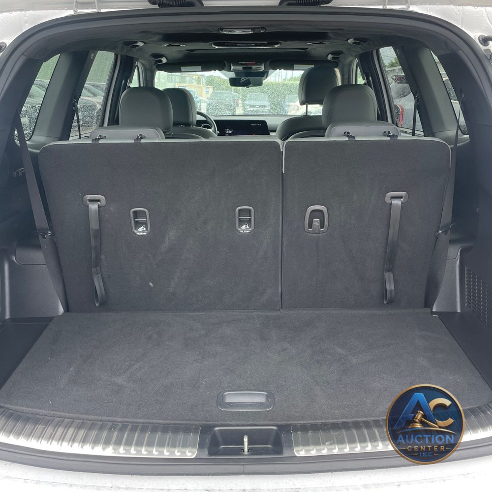2023 Kia Telluride SX-Prestige X-Pro