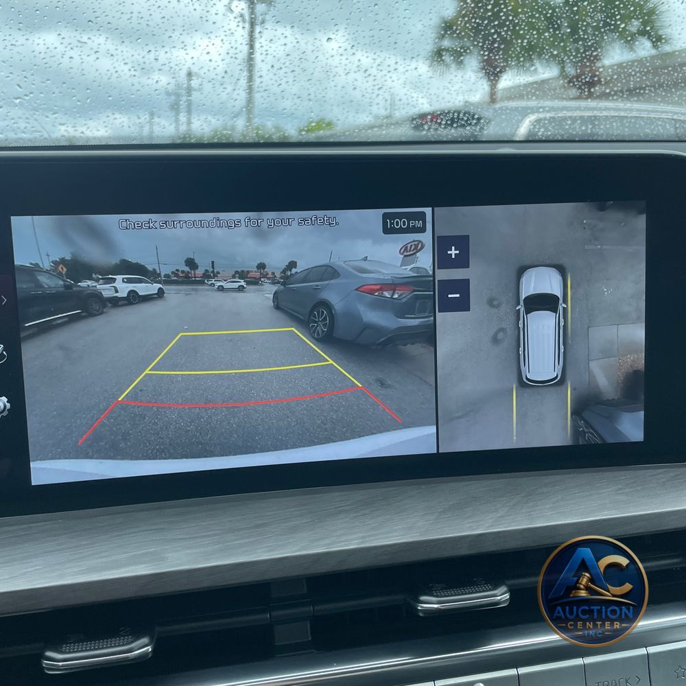 2023 Kia Telluride SX-Prestige X-Pro