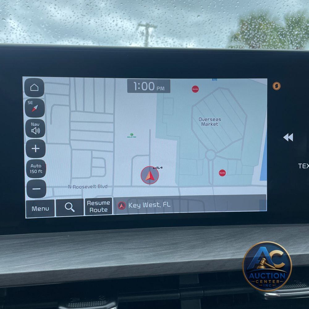 2023 Kia Telluride SX-Prestige X-Pro