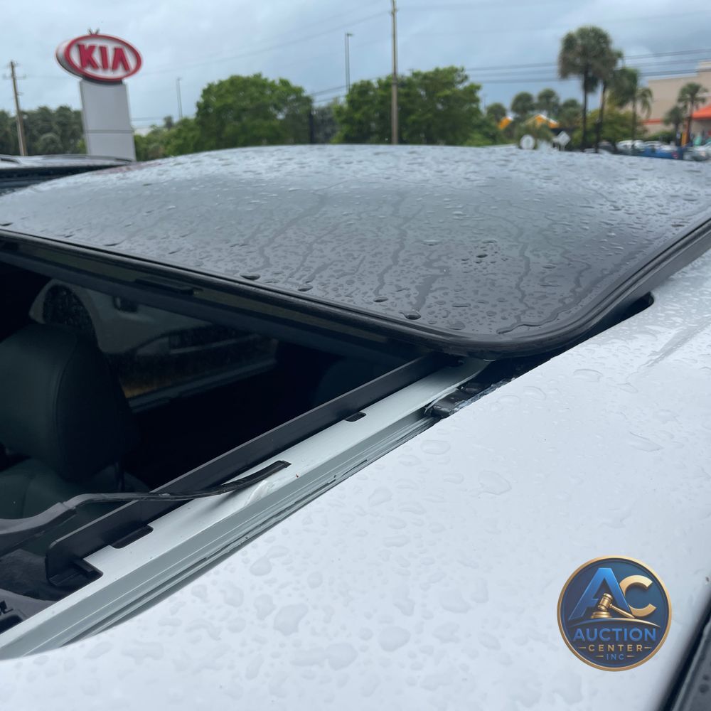 2023 Kia Telluride SX-Prestige X-Pro