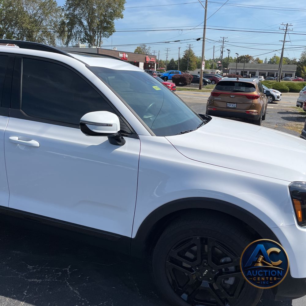 2024 Kia Telluride SX-Prestige X-Line