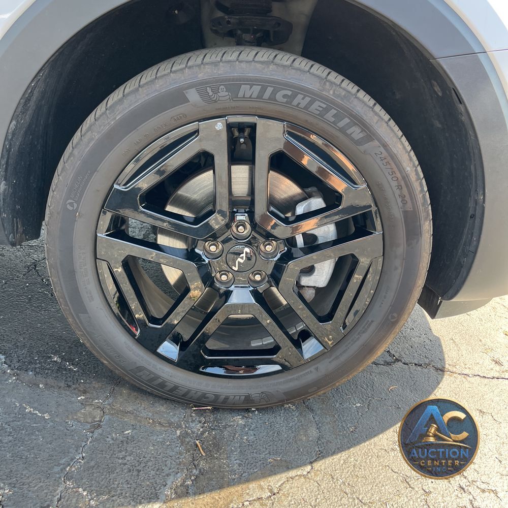 2024 Kia Telluride SX-Prestige X-Line
