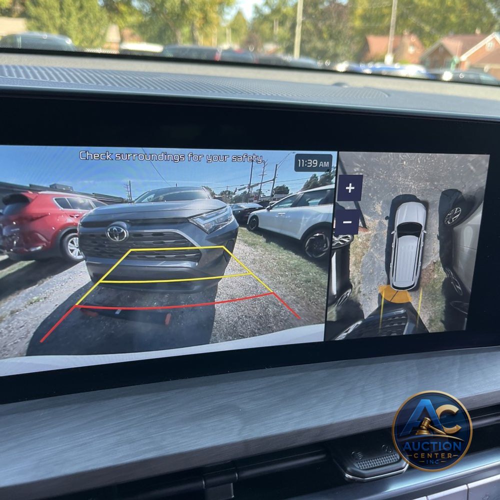 2024 Kia Telluride SX-Prestige X-Line