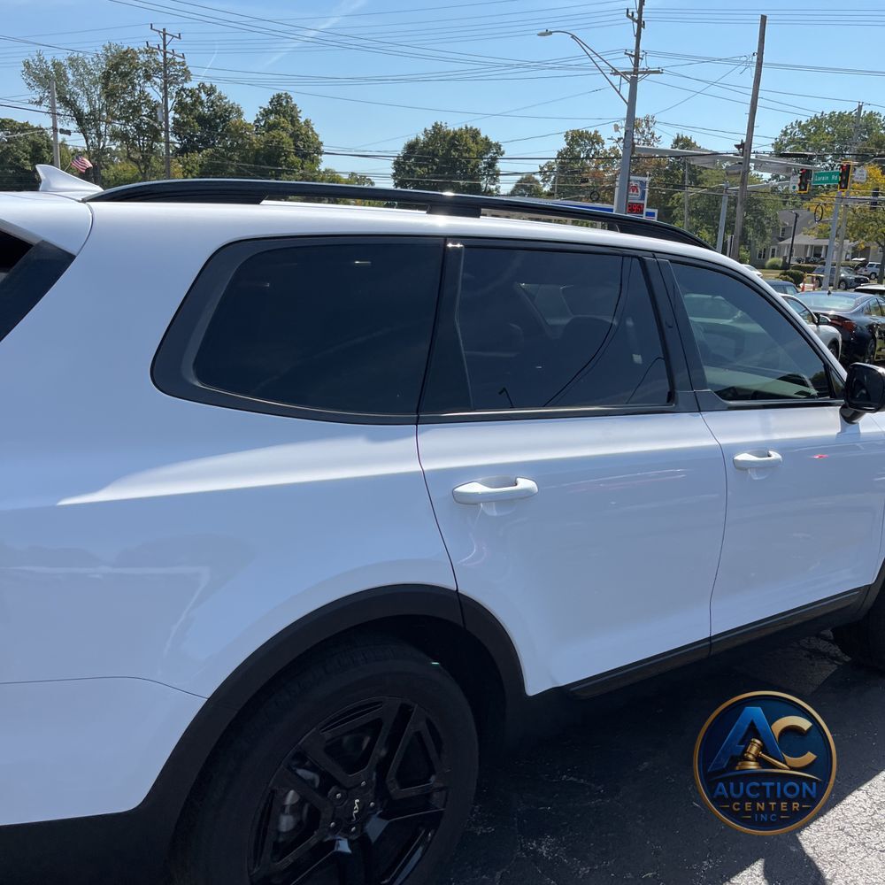 2024 Kia Telluride SX-Prestige X-Line