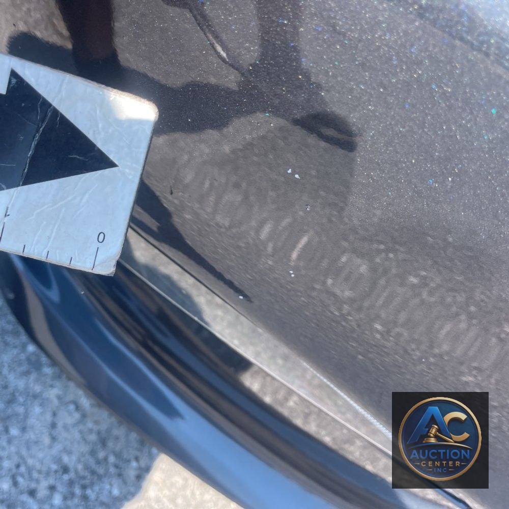 2022 Tesla Model S Plaid