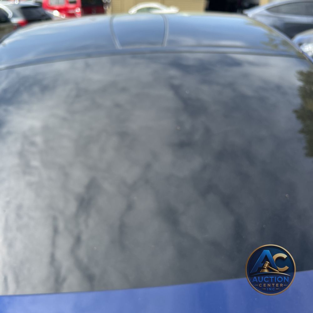 2021 Tesla Model X Plaid