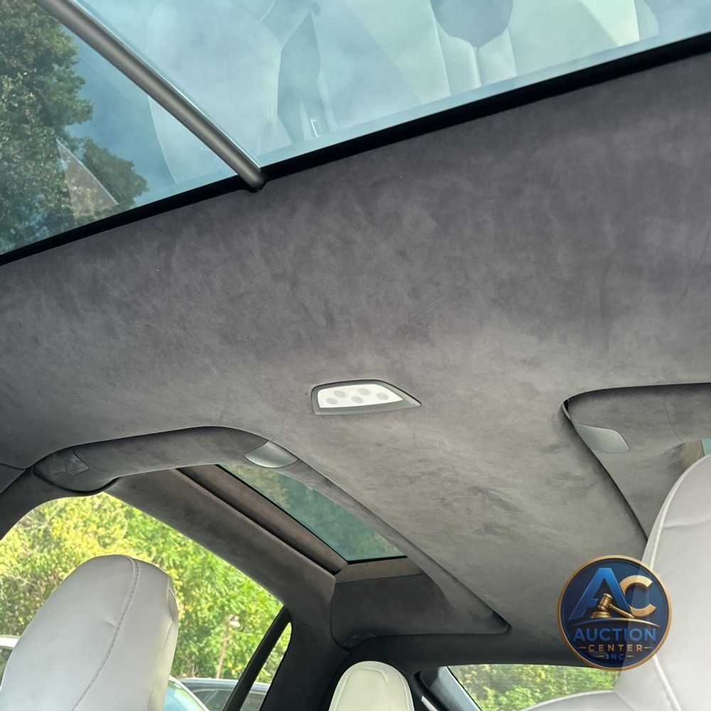 2021 Tesla Model X Plaid