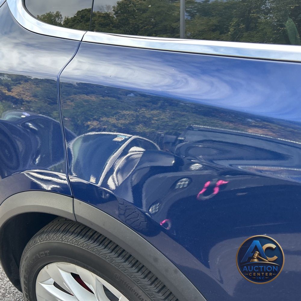 2021 Tesla Model X Plaid
