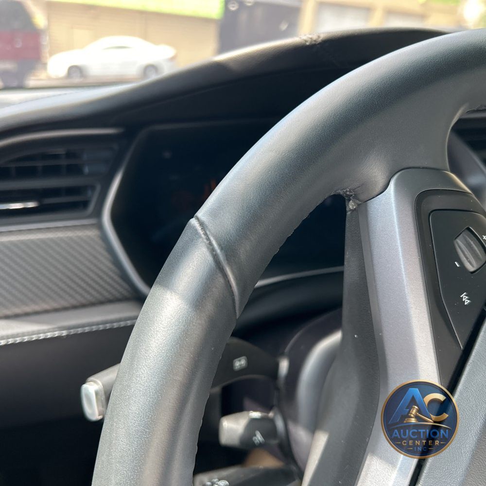 2021 Tesla Model X Plaid