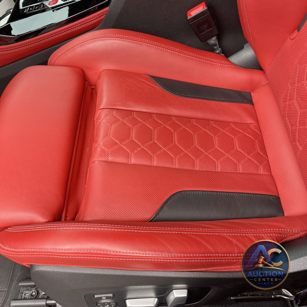2024 BMW X3 M