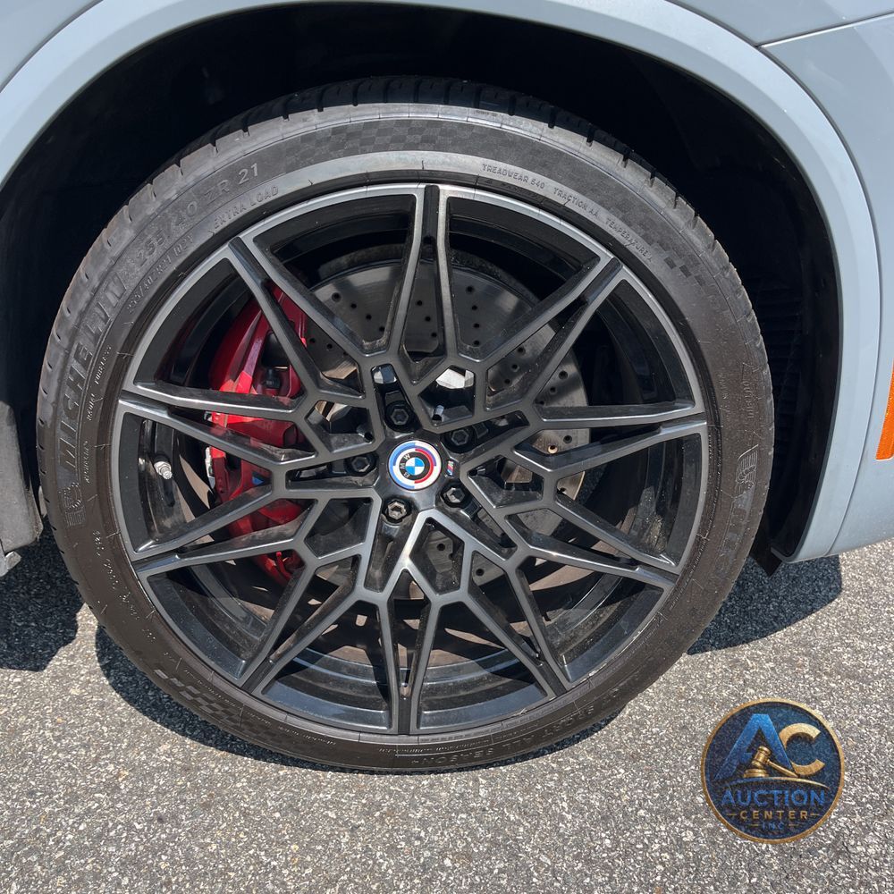 2023 BMW X3 M