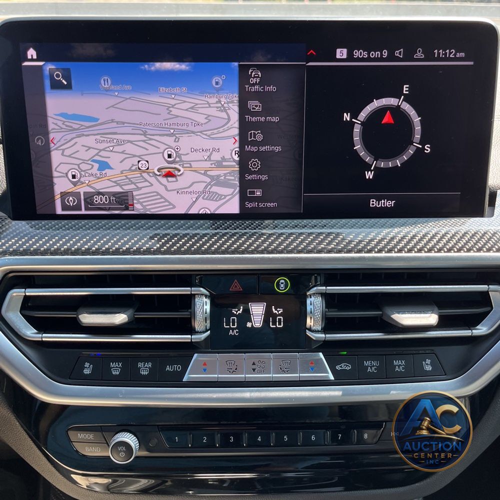 2023 BMW X3 M