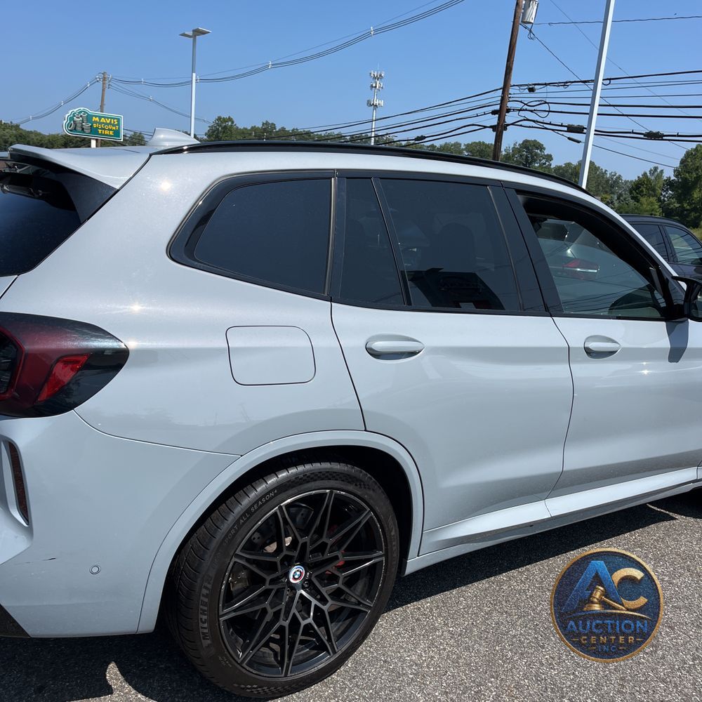 2023 BMW X3 M