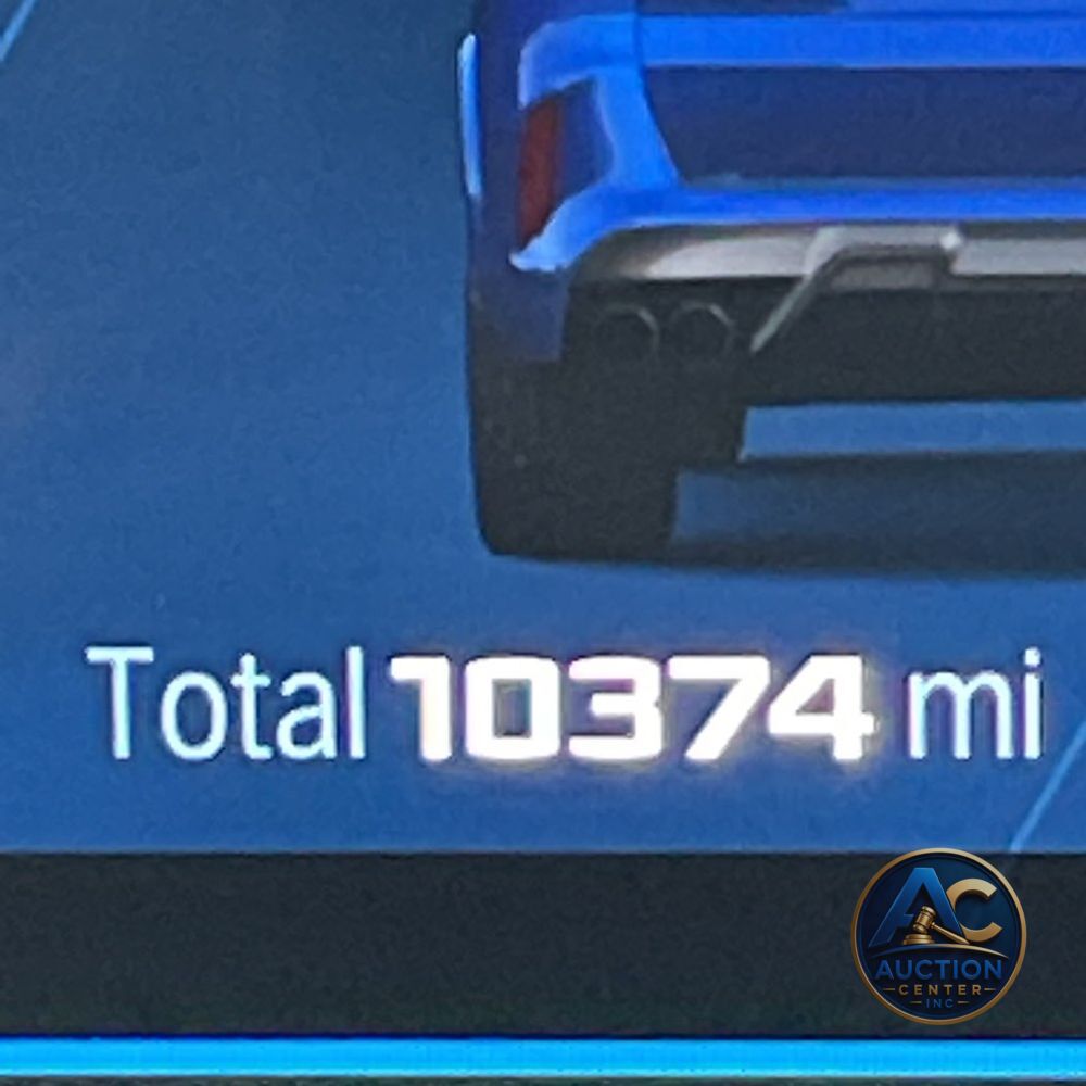 2024 BMW X5 M Competition