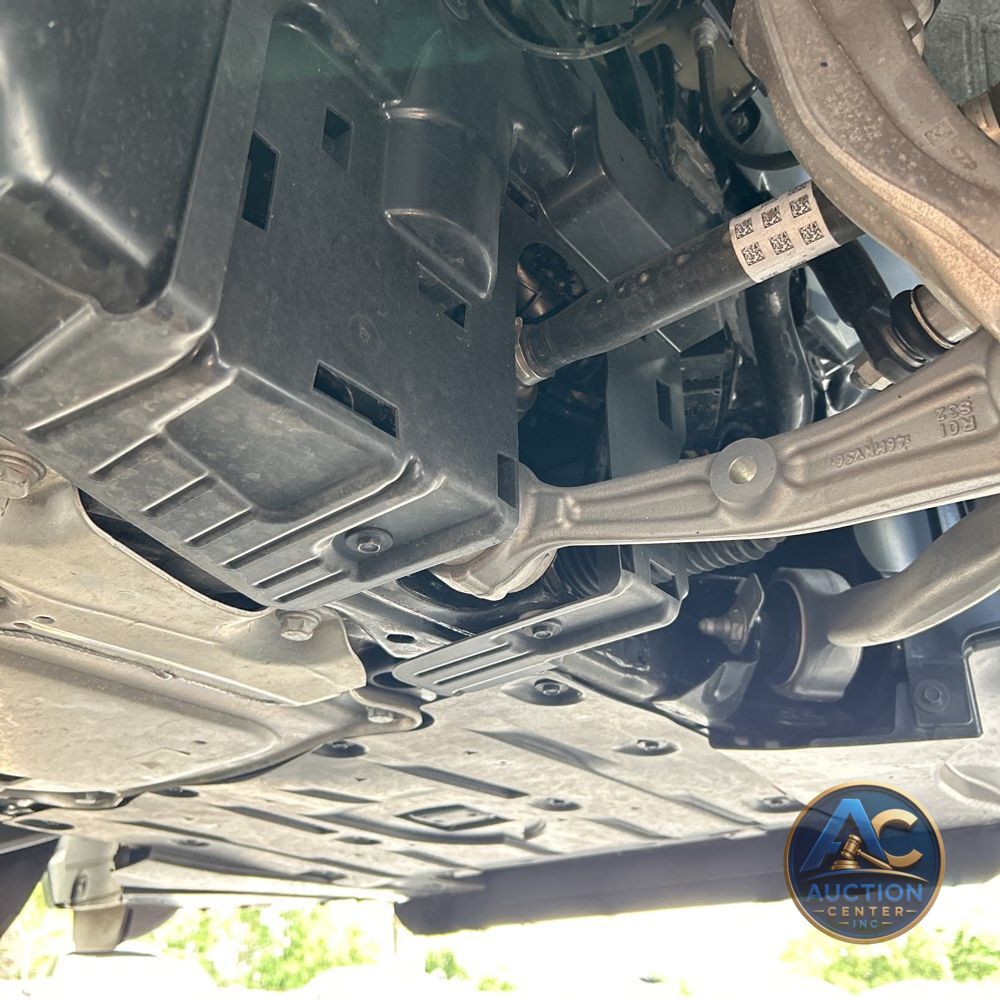 2023 BMW XM Base