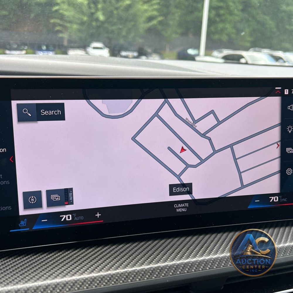 2023 BMW XM Base