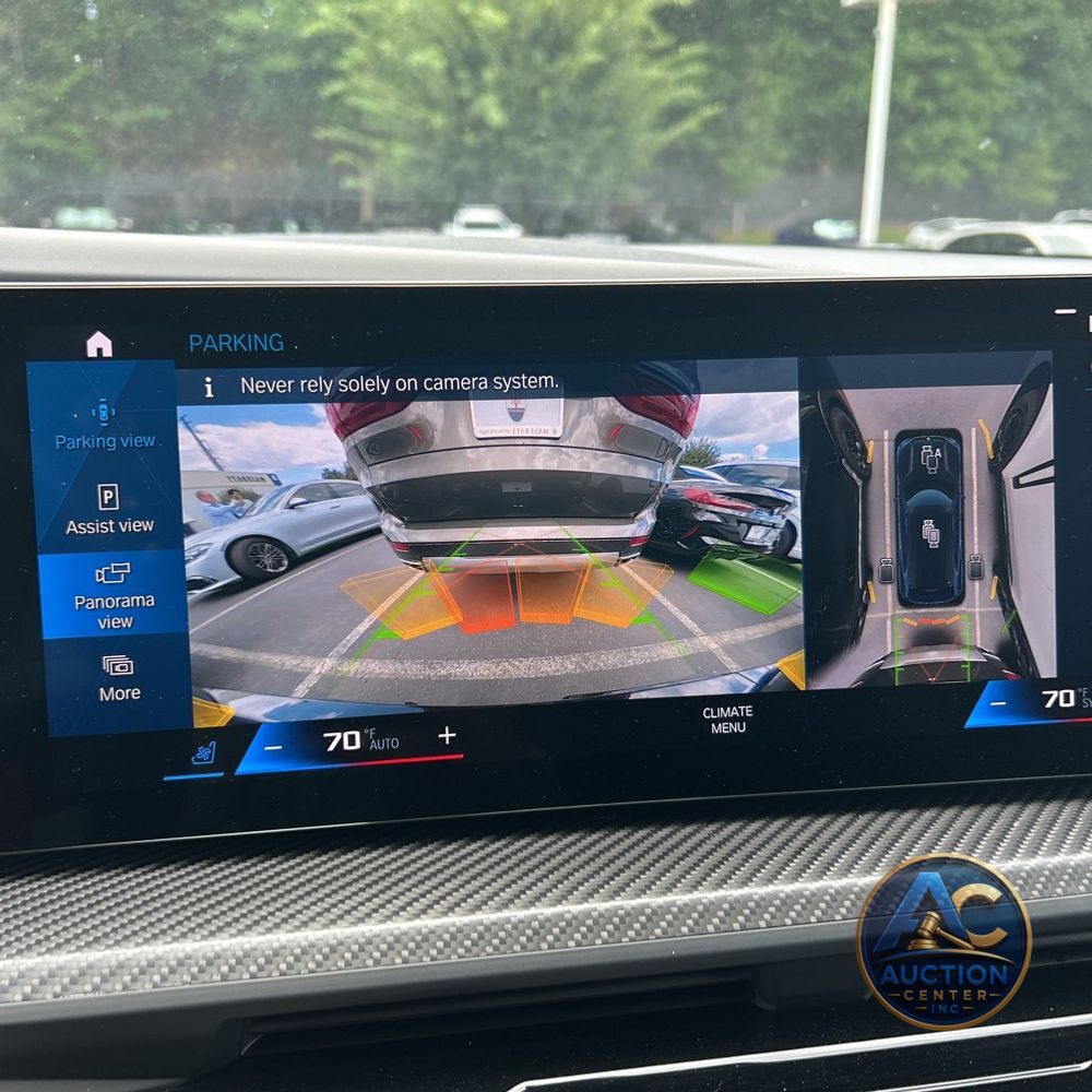 2023 BMW XM Base