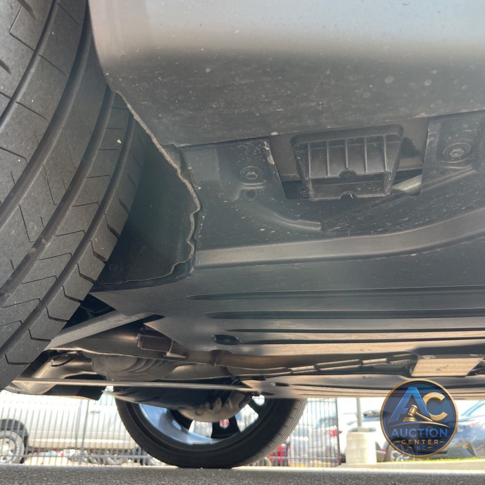 2025 BMW XM PHEV