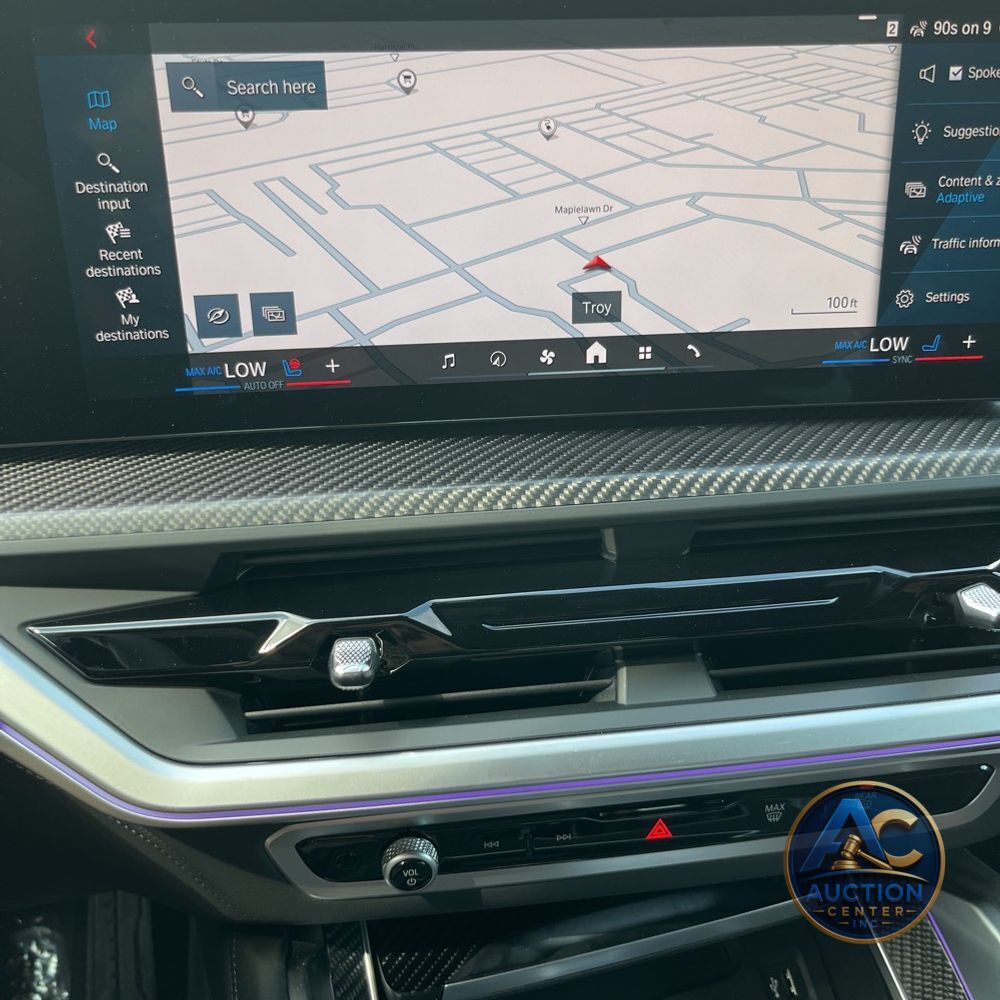 2025 BMW XM PHEV