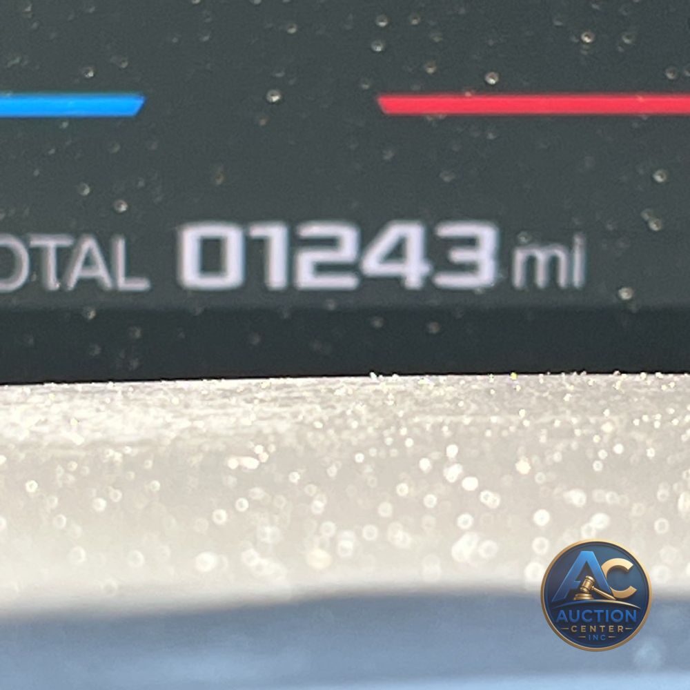2025 BMW XM PHEV
