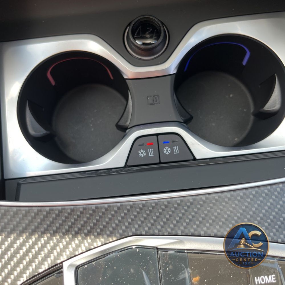 2025 BMW XM PHEV