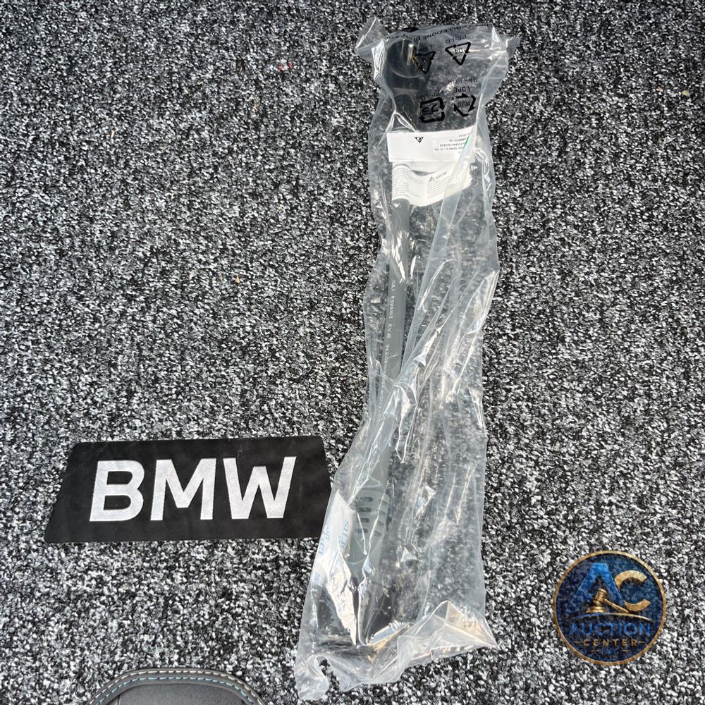 2025 BMW XM PHEV