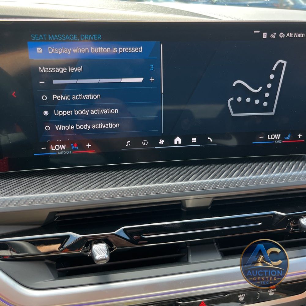 2025 BMW XM PHEV