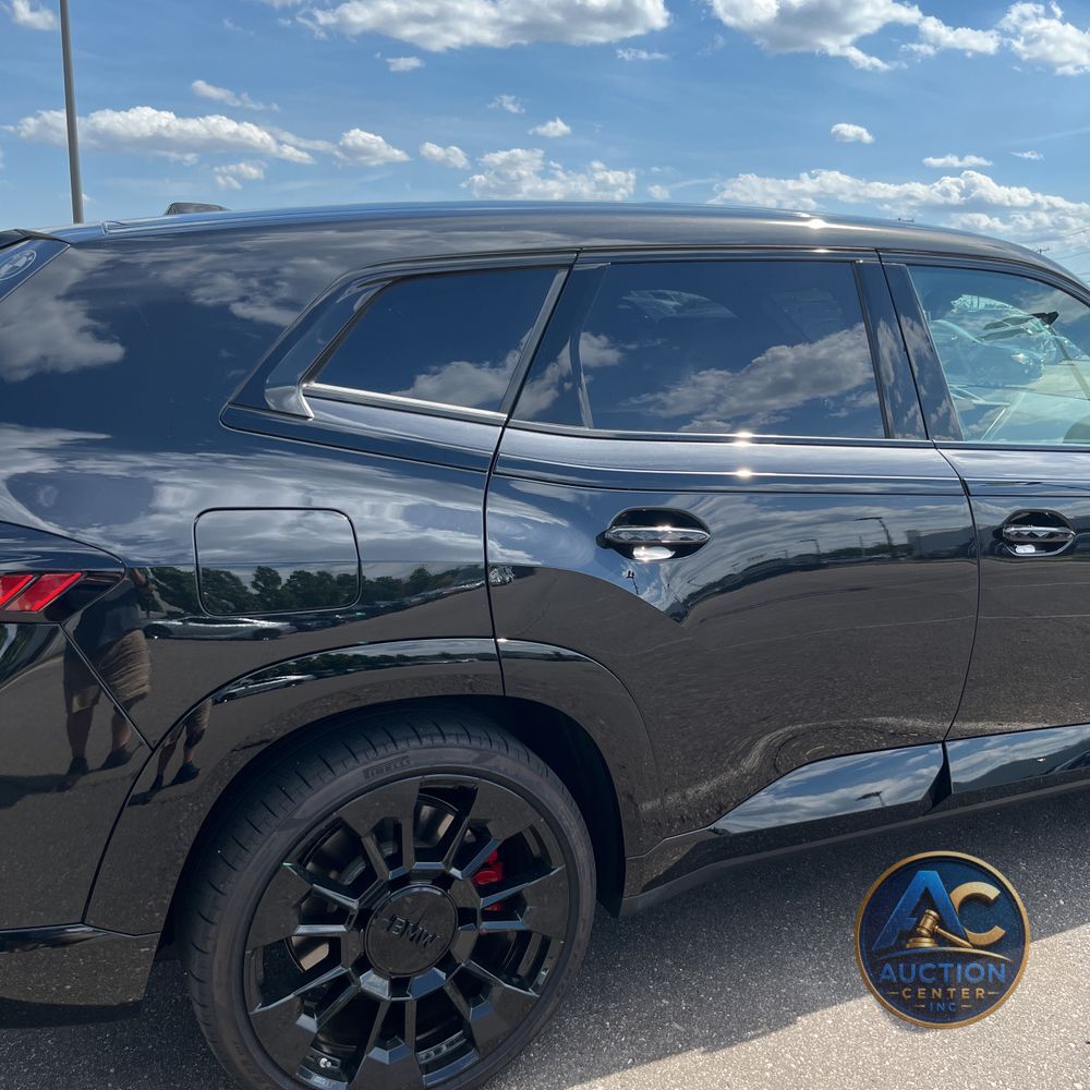 2025 BMW XM PHEV