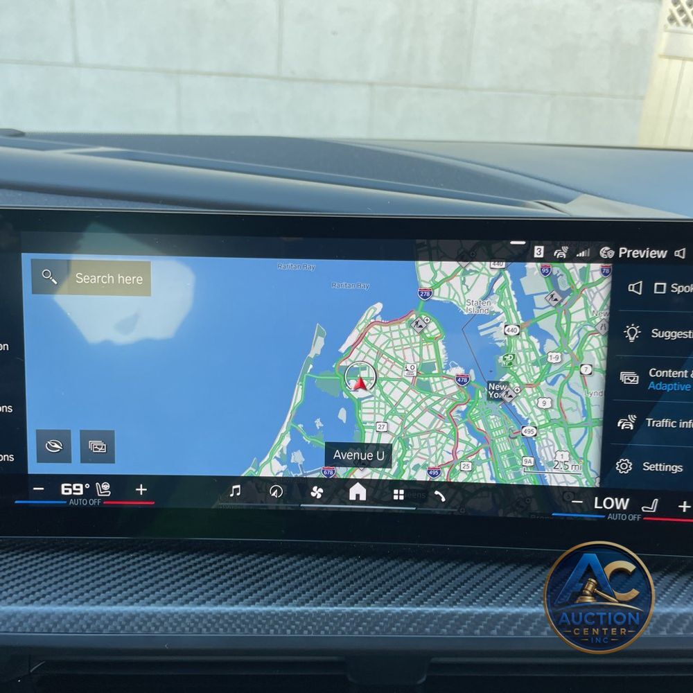 2024 BMW XM PHEV