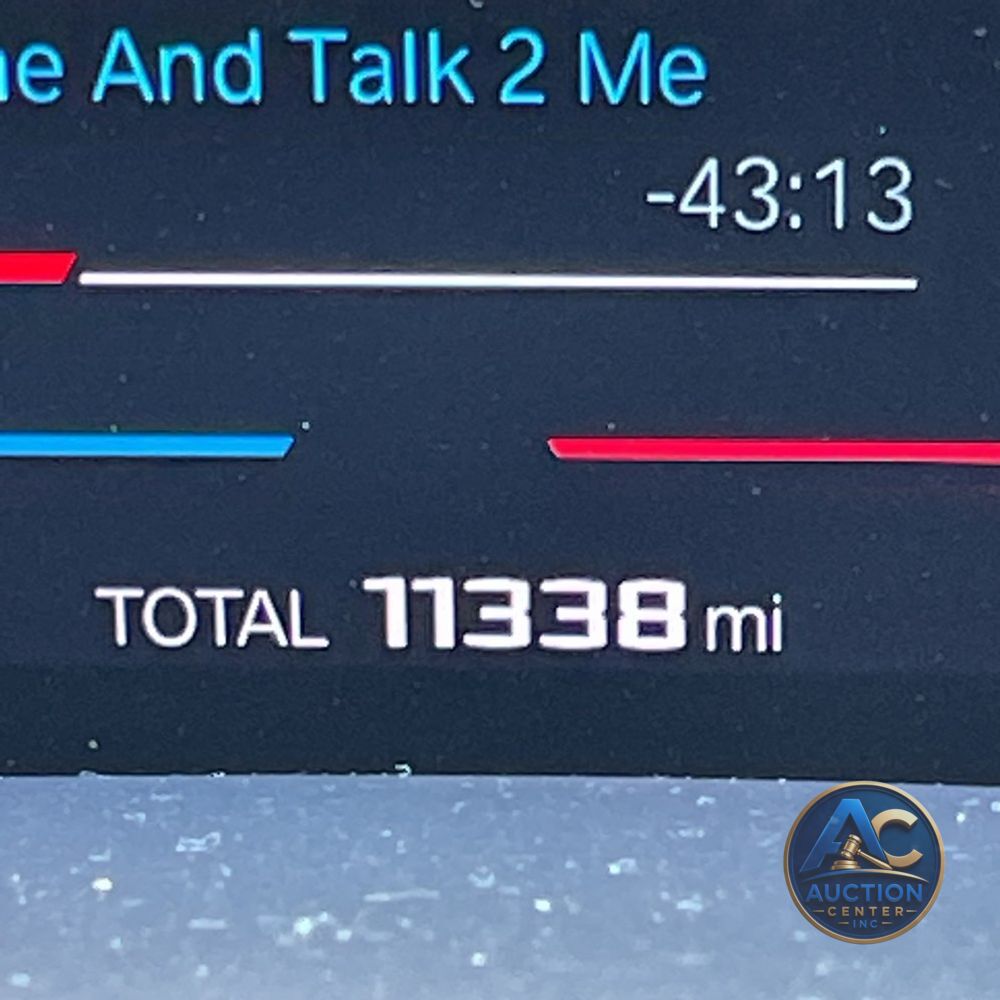 2024 BMW XM PHEV