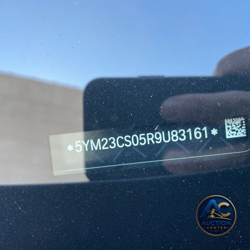 2024 BMW XM PHEV