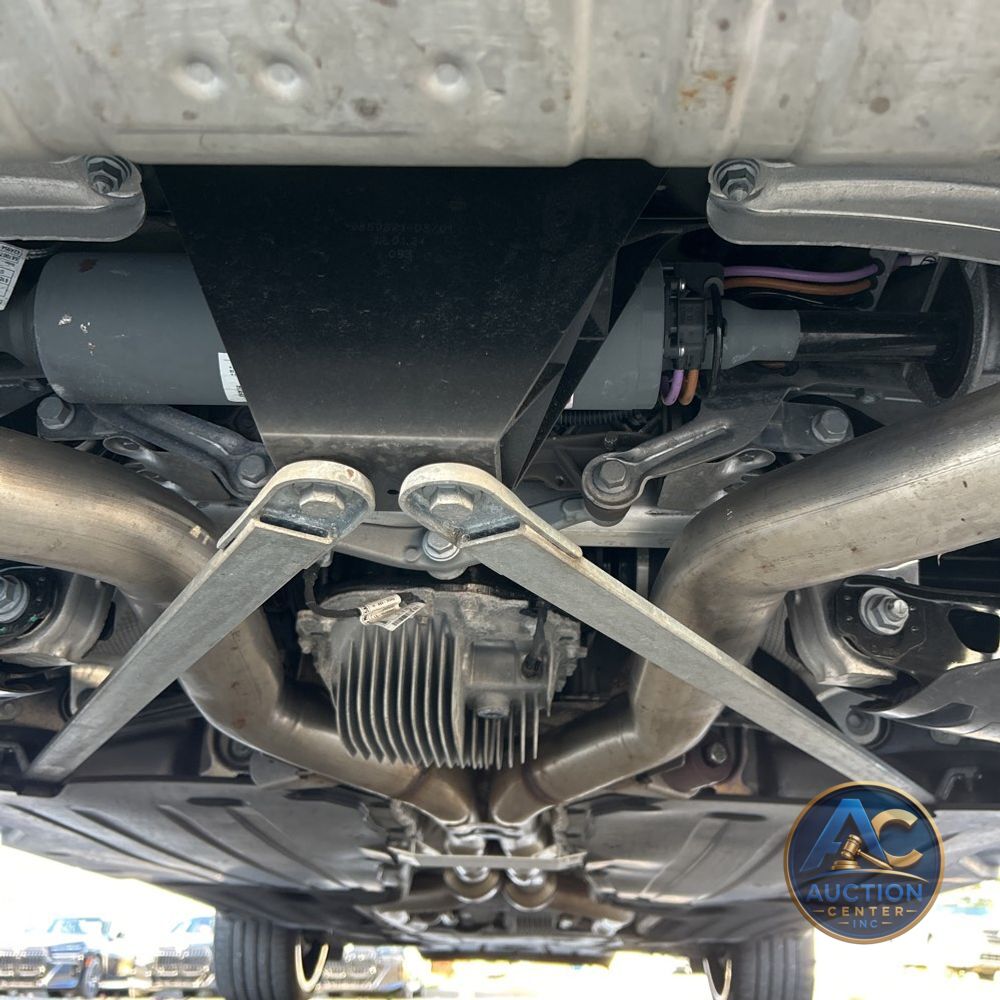 2024 BMW XM PHEV