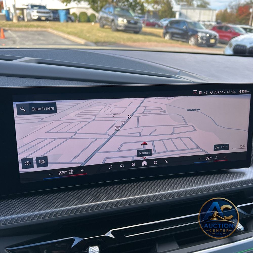 2024 BMW XM PHEV