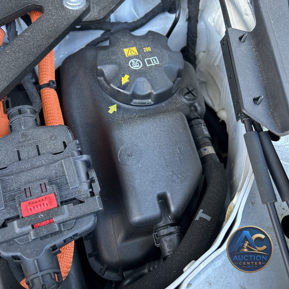 2024 BMW XM PHEV