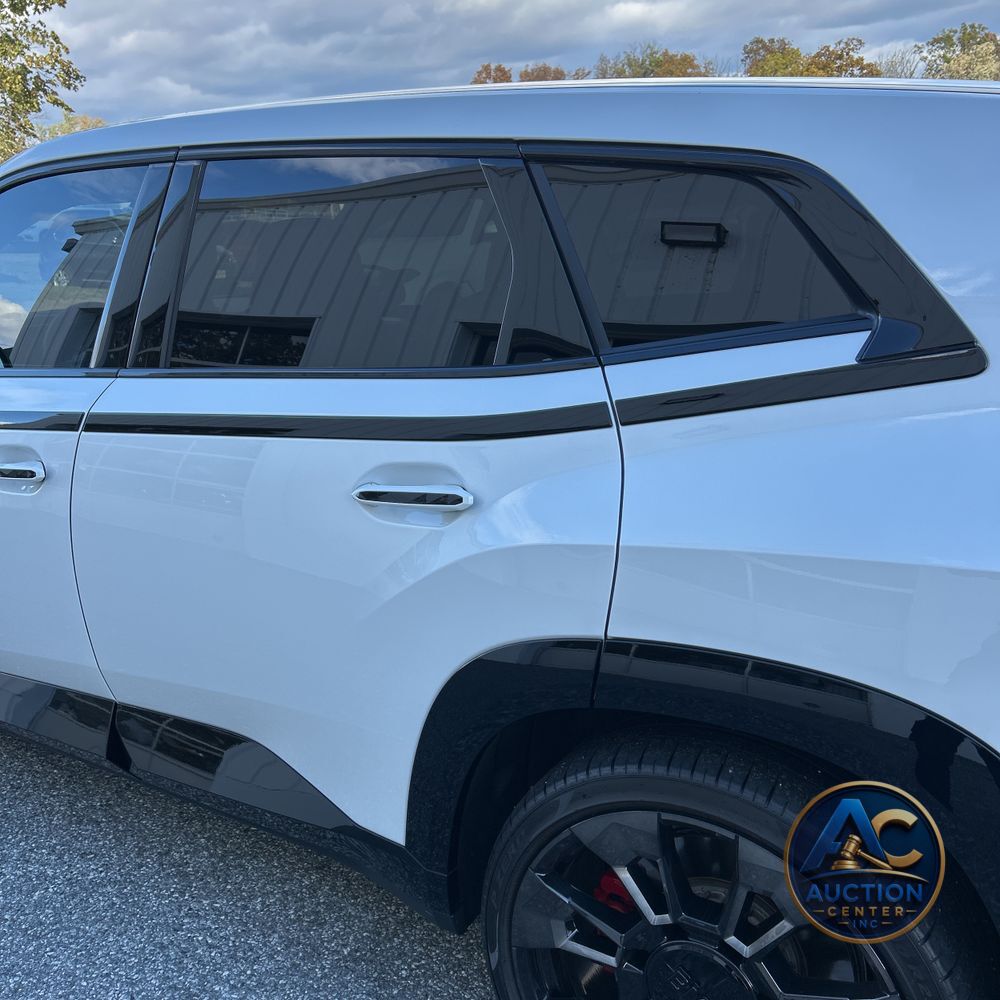 2024 BMW XM PHEV