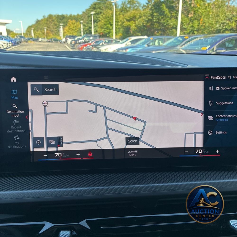 2023 BMW XM Base