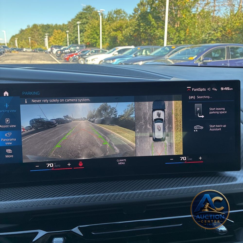 2023 BMW XM Base